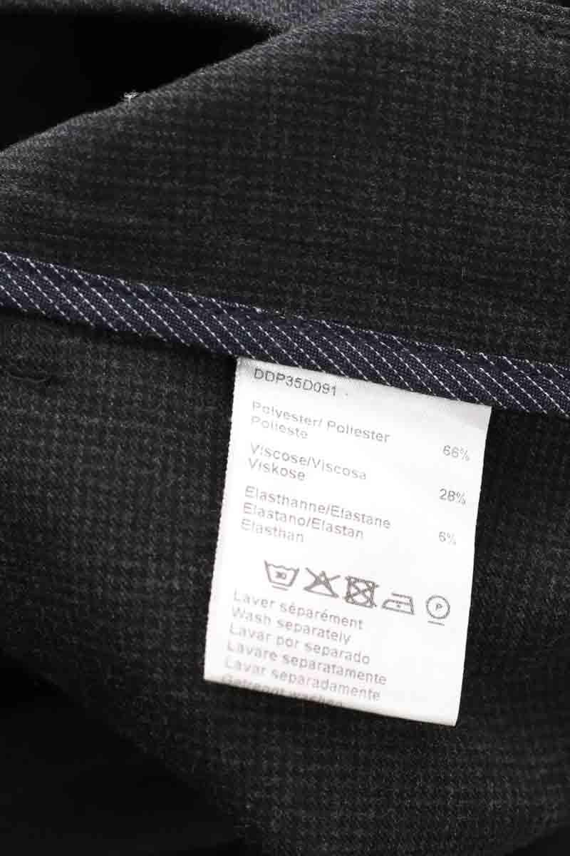 Droit Gerard Darel  Noir