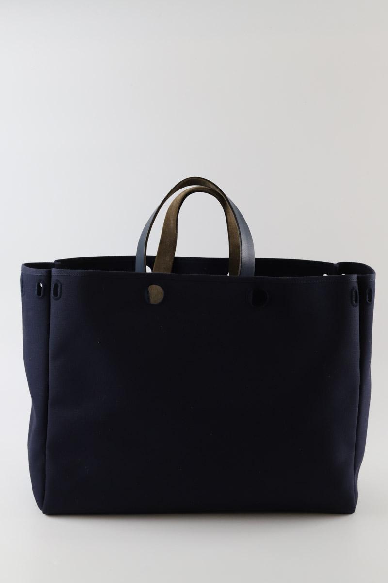 Sacs à main Hermès Herbag Marine