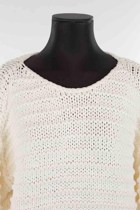 Pull-over Iro  Blanc