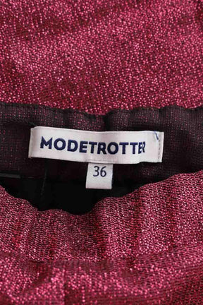 Pantalon Modetrotter  Rose
