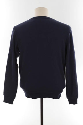 Pulls Lacoste  Marine