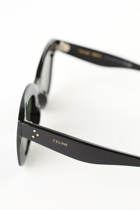 Lunettes de soleil Celine  Noir