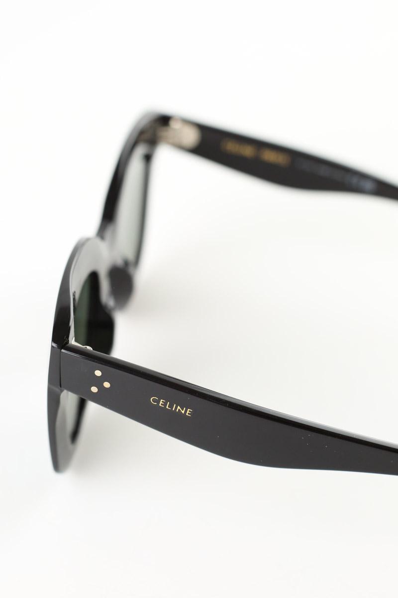 Lunettes de soleil Celine  Noir
