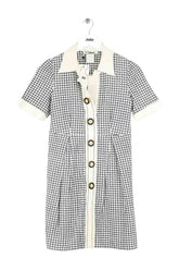 Mini Chloé  Blanc