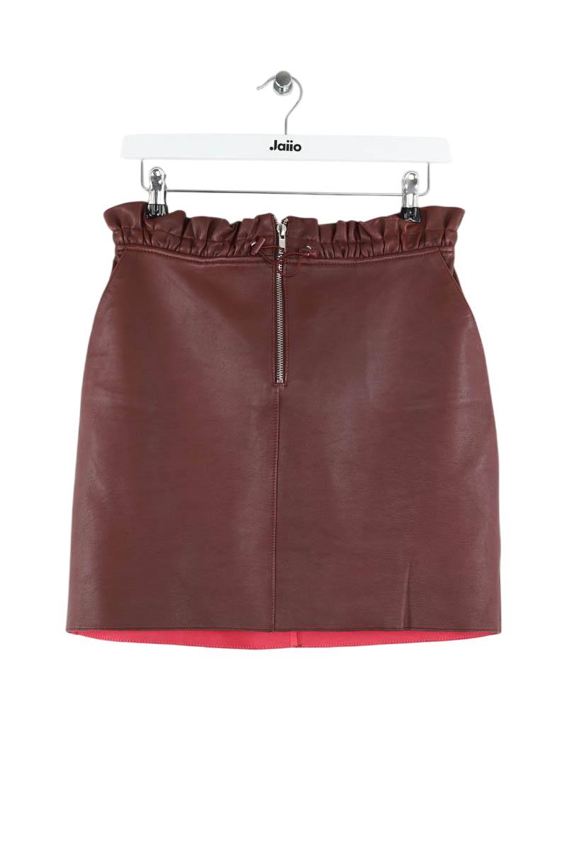 Mini Maje  Bordeaux