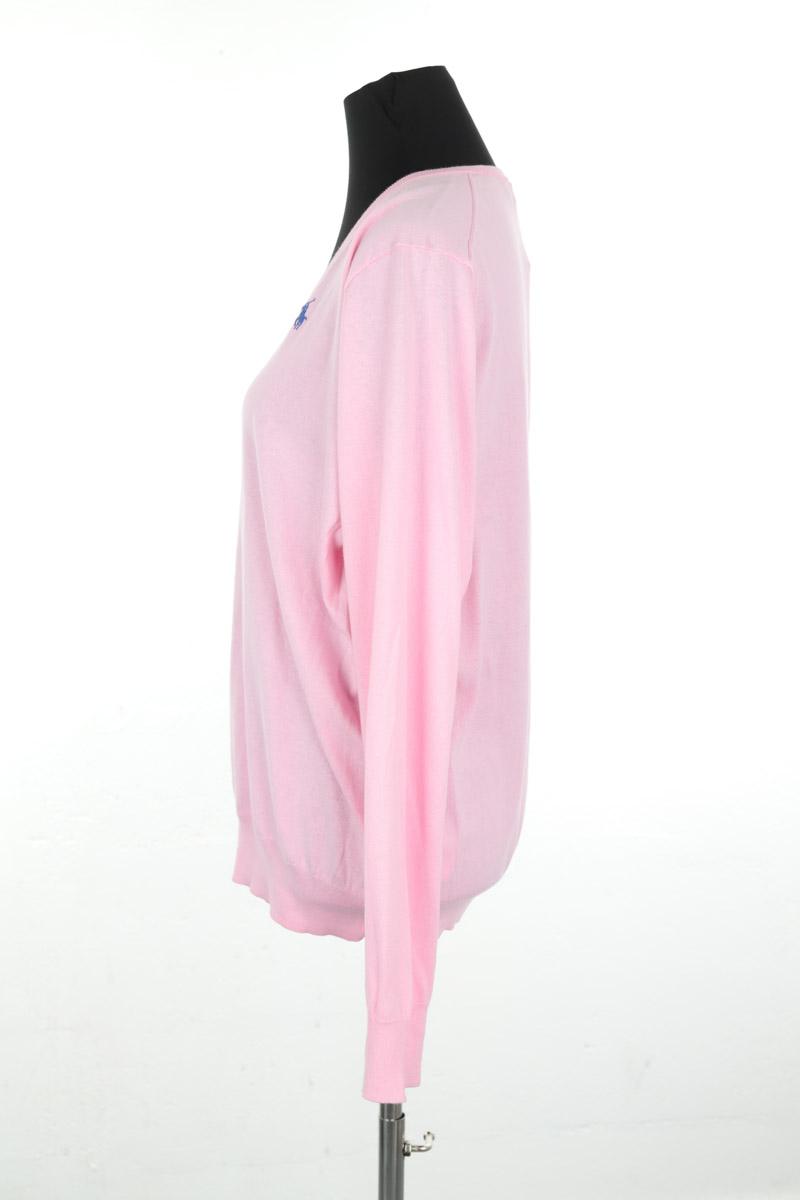 Pulls Ralph Lauren  Rose