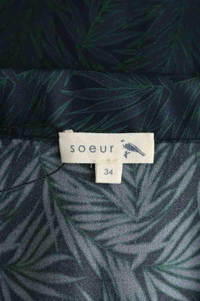 Blouses Soeur  Vert