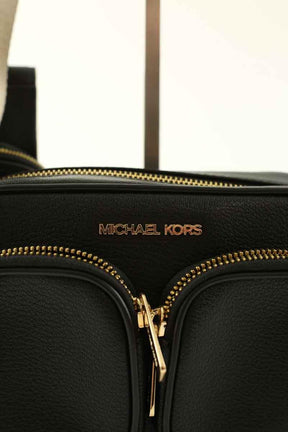 Sacs à bandoulière Michael Kors  Noir