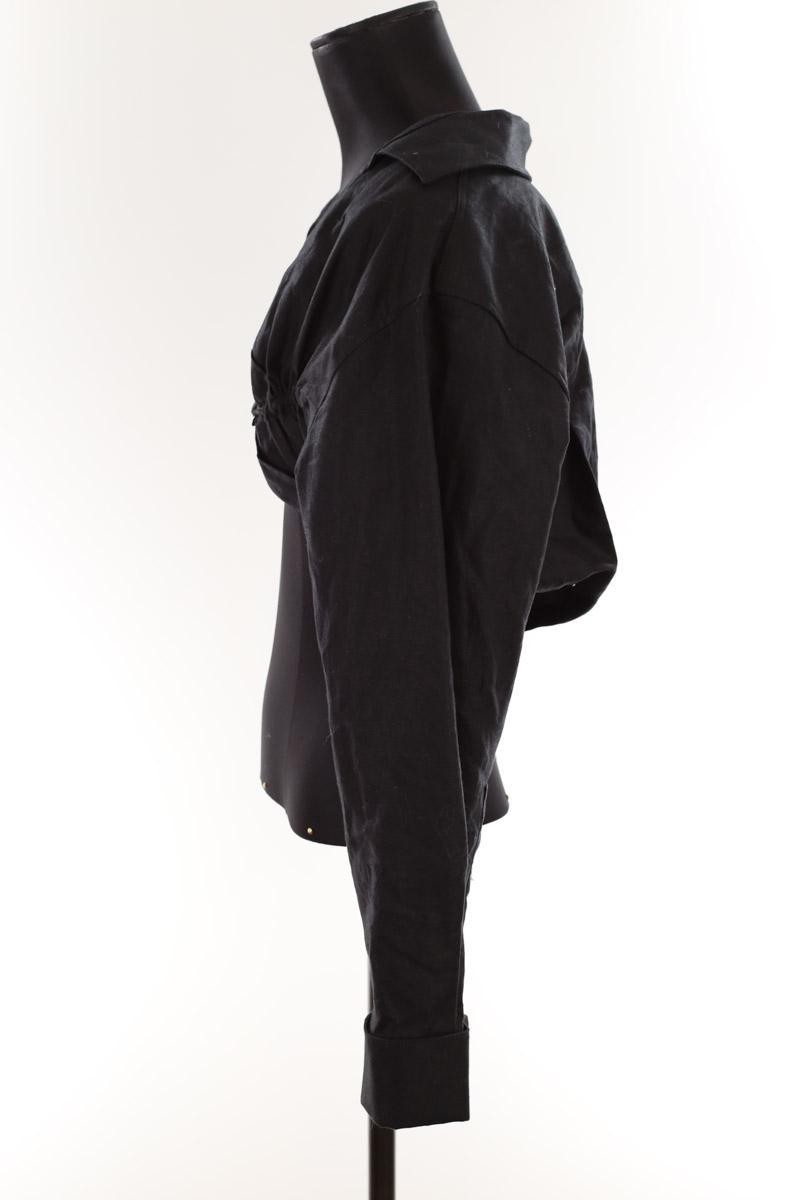 Gilets Jacquemus  Noir