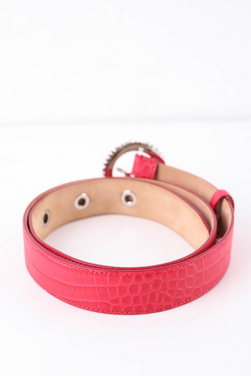 Ceinture Jimmy Choo  Rose