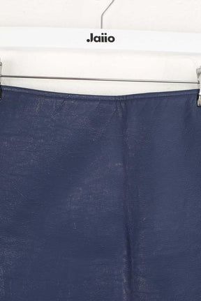 Mini Courrèges  Bleu