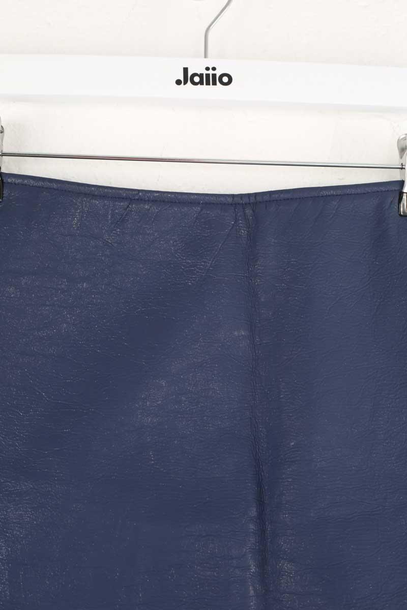 Mini Courrèges  Bleu