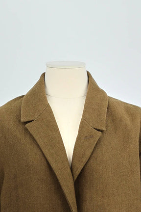 Manteaux Other Brand  Marron