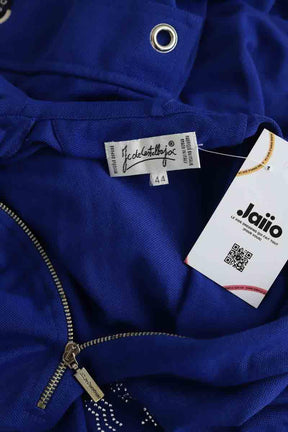 Mini Jean-Charles de Castelbajac  Bleu
