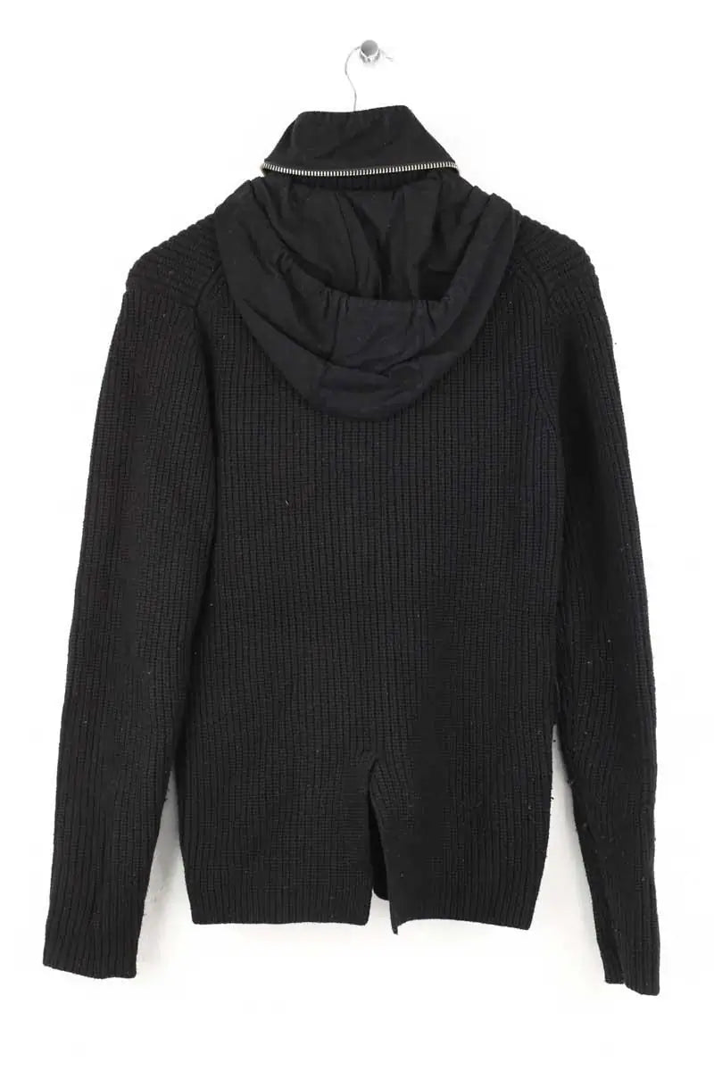 Gilet The Kooples  Noir