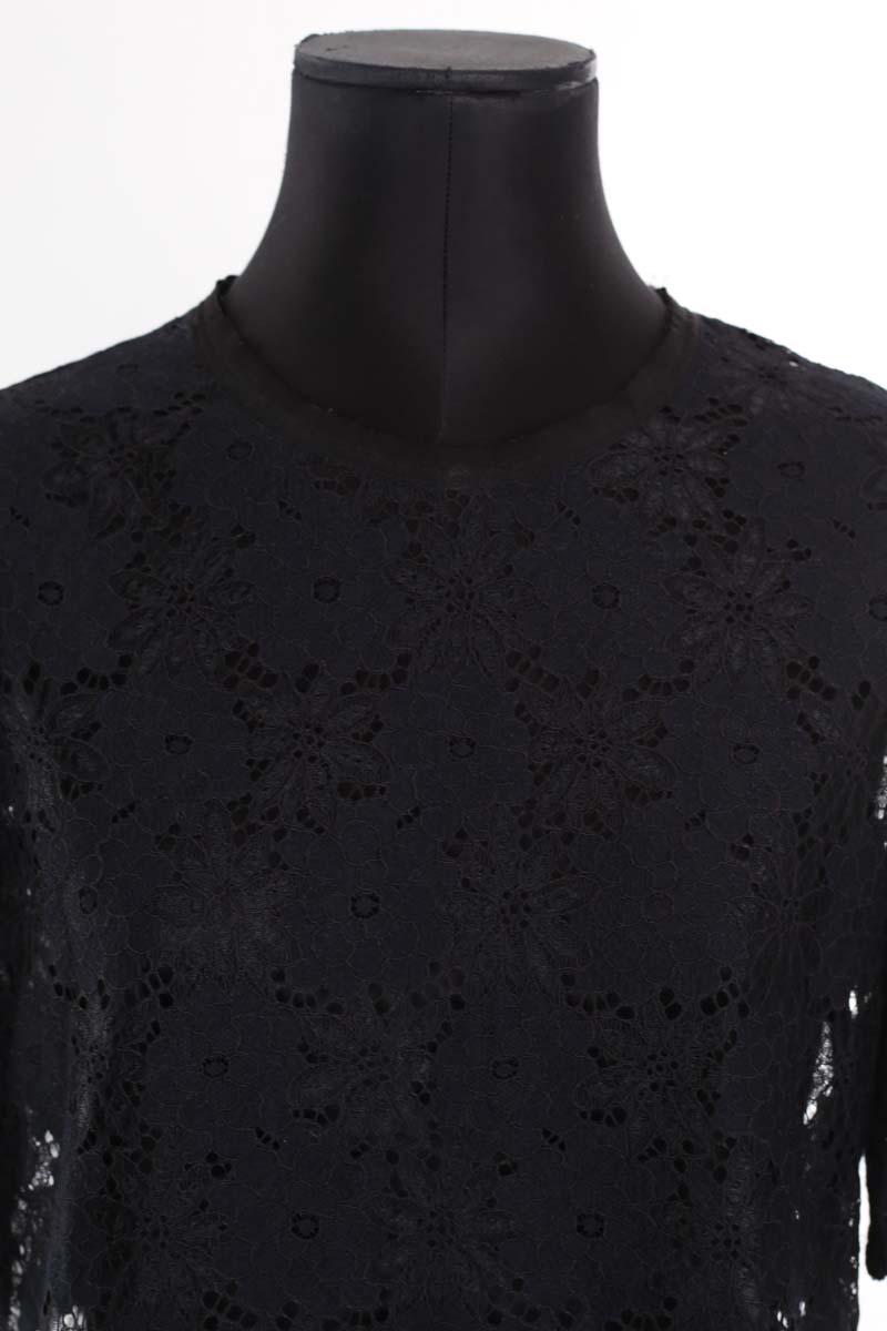 Blouses Sandro  Noir