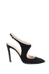 Talons Armani  Noir