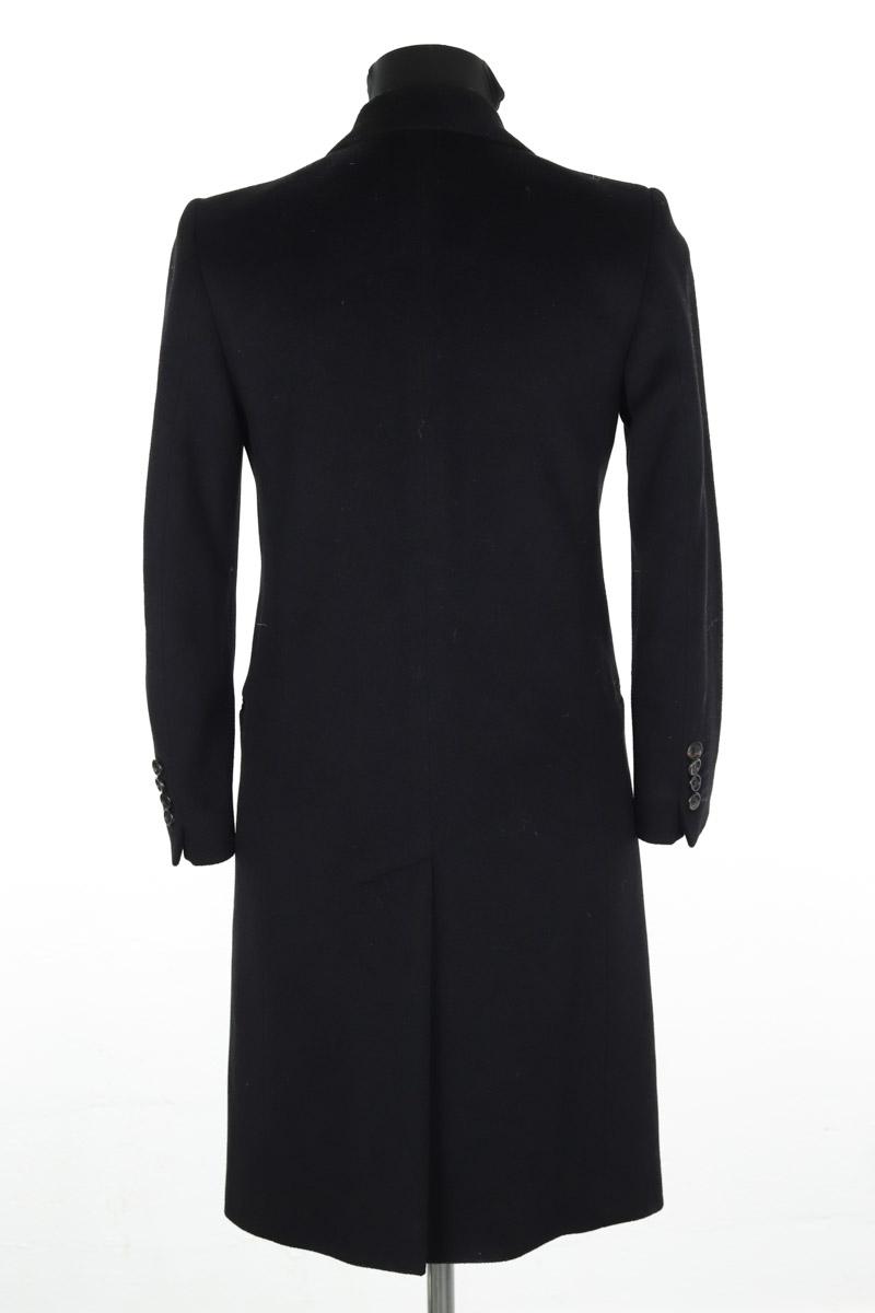 Manteau Joseph  Noir