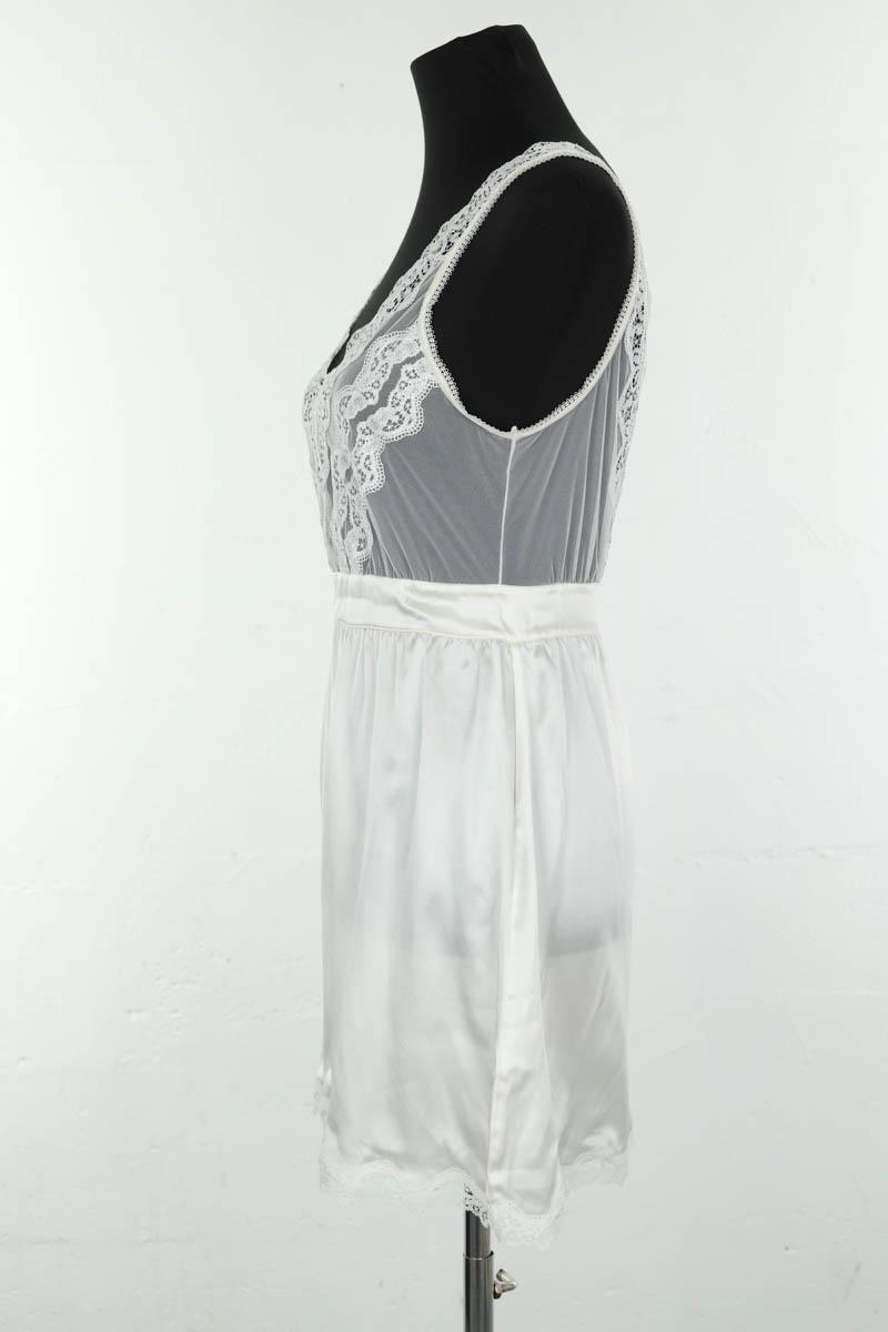 Autres La Perla  Blanc