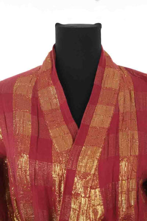 Veste Mes Demoiselles  Bordeaux