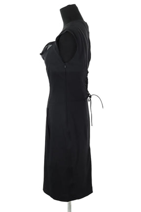 Mi-longueur Sportmax  Noir