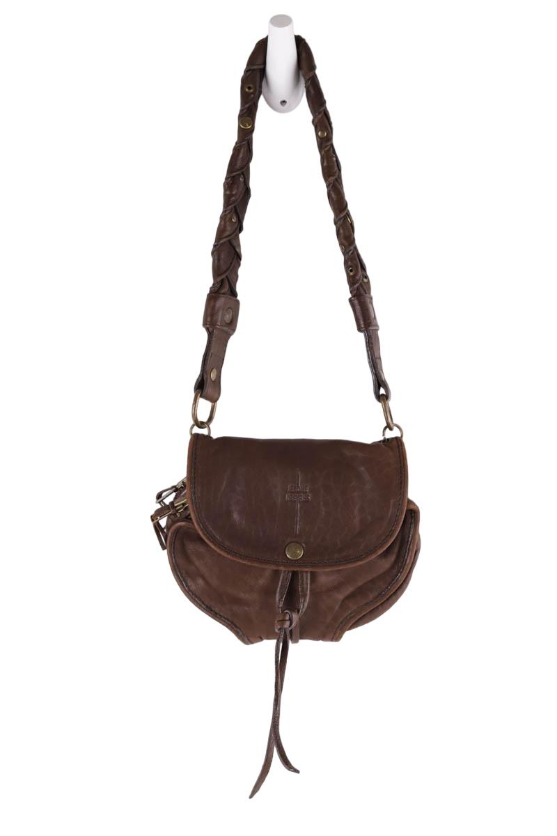 Mini sacs Jérôme Dreyfuss  Marron