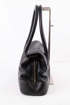 Sac à main Lancel  Noir