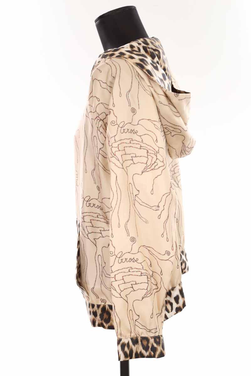 Sweatshirts La Prestic Ouiston  Beige