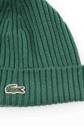 Bonnet Lacoste  Vert