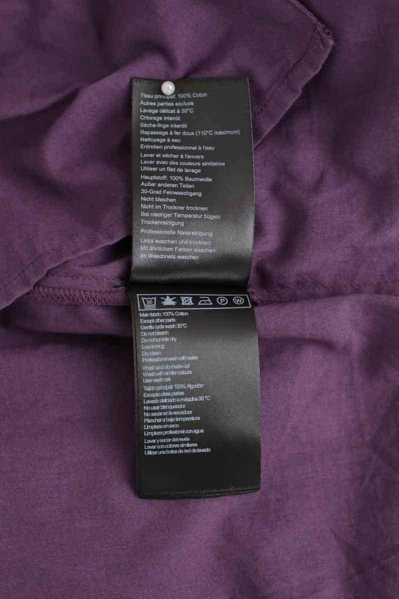 Blouse Bash  Violet
