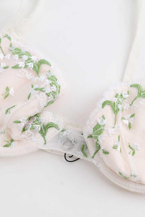 Soutien-gorge Dior  Blanc