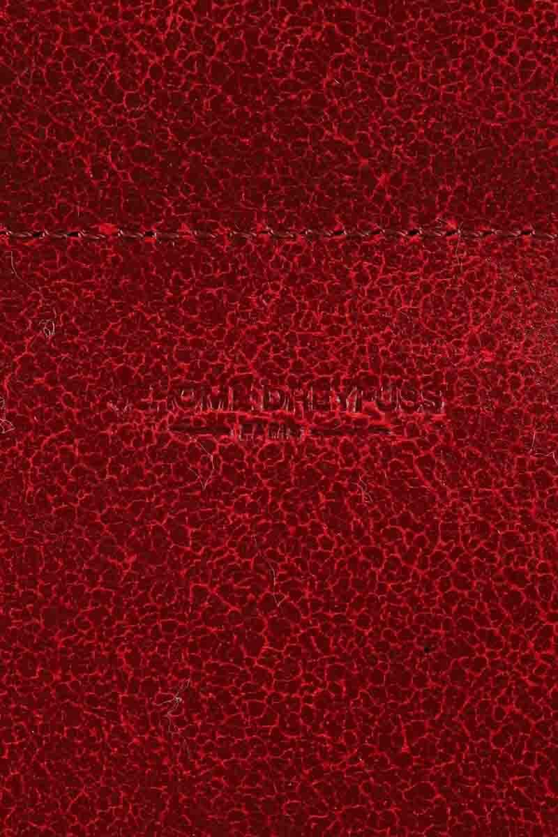 Pochette Jérôme Dreyfuss Other Rouge