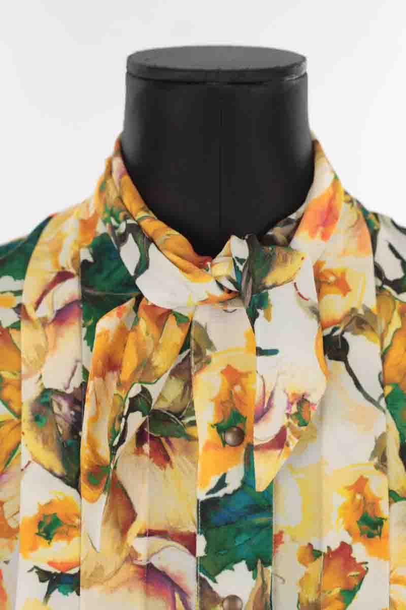 Blouses Roseanna  Jaune