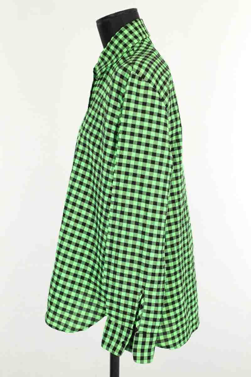 Chemises Roseanna  Vert