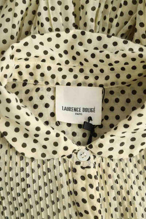 Mini Laurence Doligé  Beige