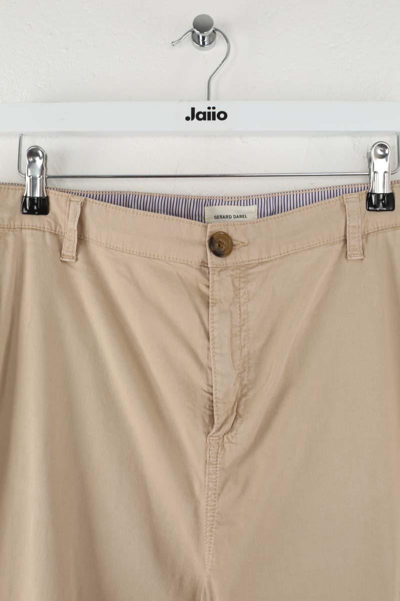 Pantalon Gerard Darel  Beige