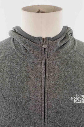 Gilets The North Face  Gris