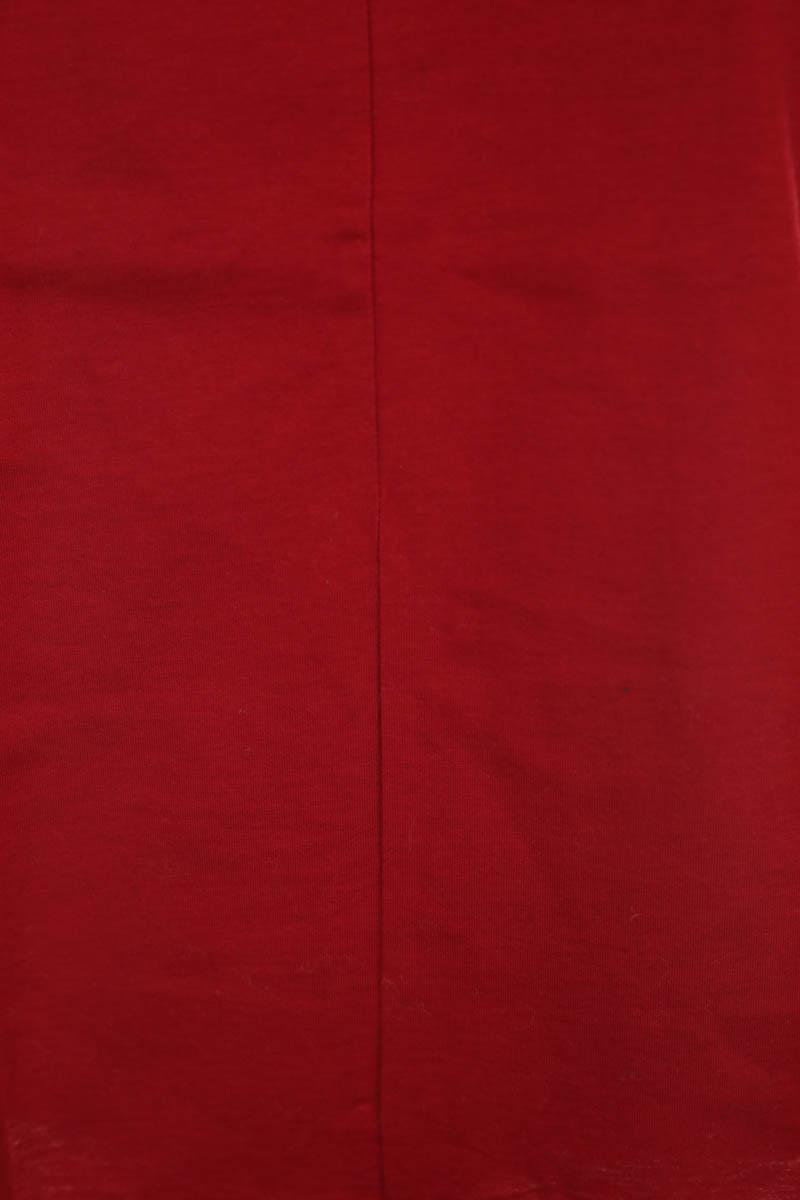 T-shirts Sandro  Rouge