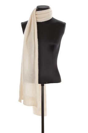 Echarpes Sézane  Blanc