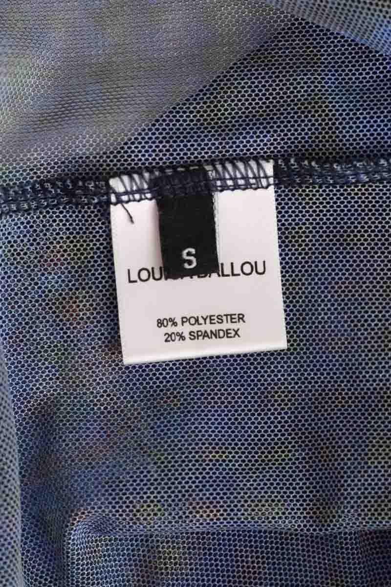 Autres Other Brand  Bleu