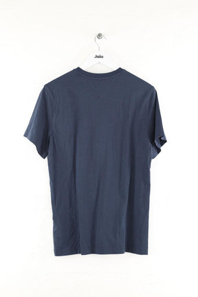 T-shirts Tommy Hilfiger  Bleu