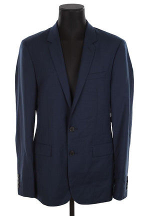 Costume Sandro  Bleu