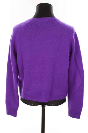 Pulls From Future  Violet