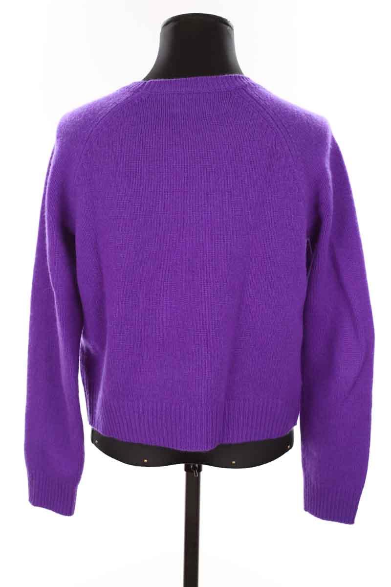 Pulls From Future  Violet