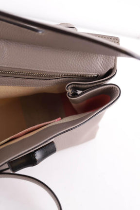 Sacs à bandoulière Gucci  Gris