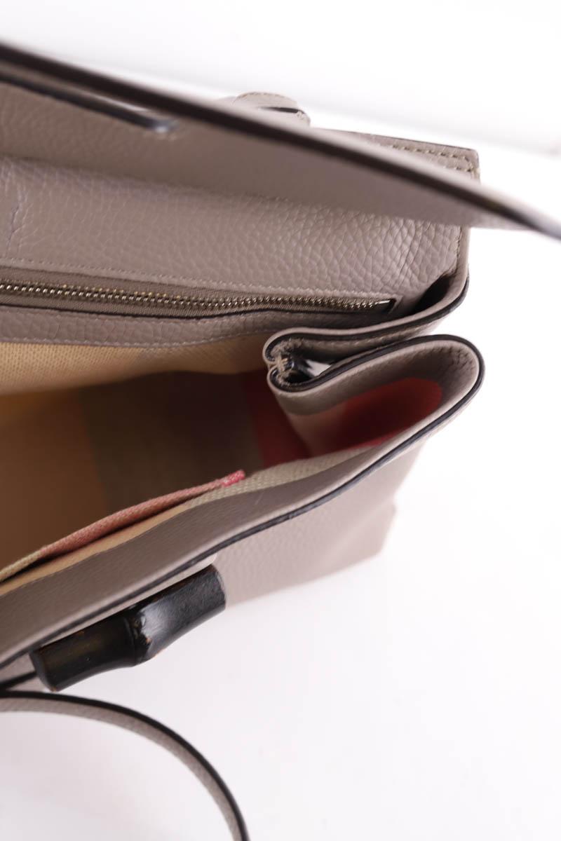 Sacs à bandoulière Gucci  Gris