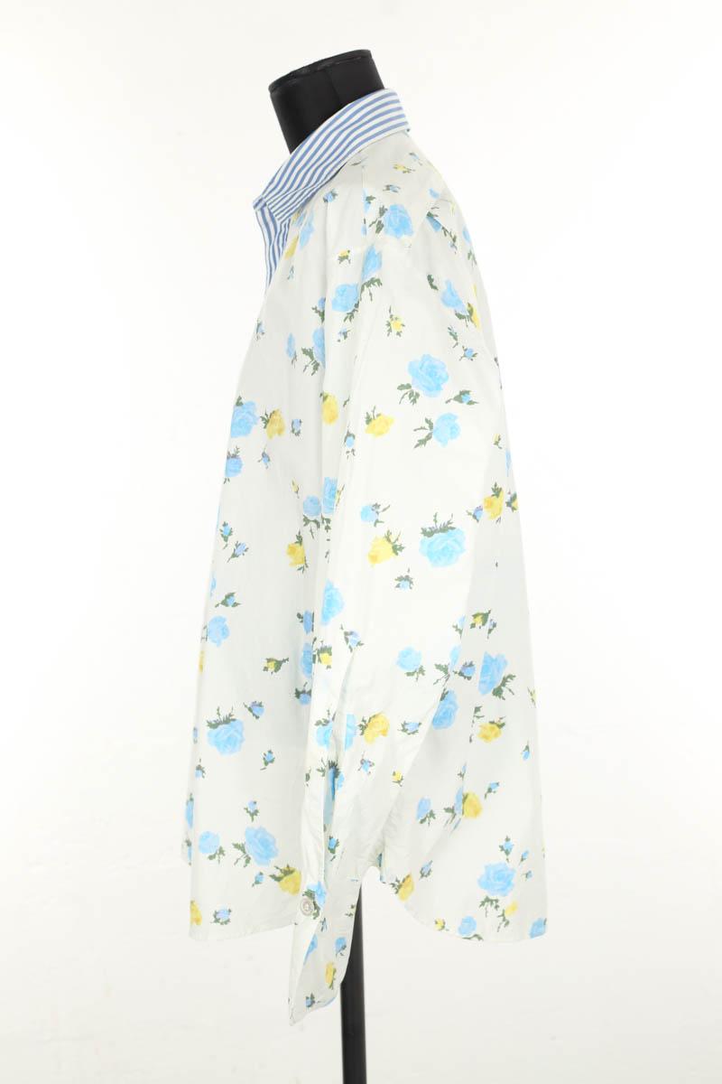 Chemises Golden Goose  Blanc