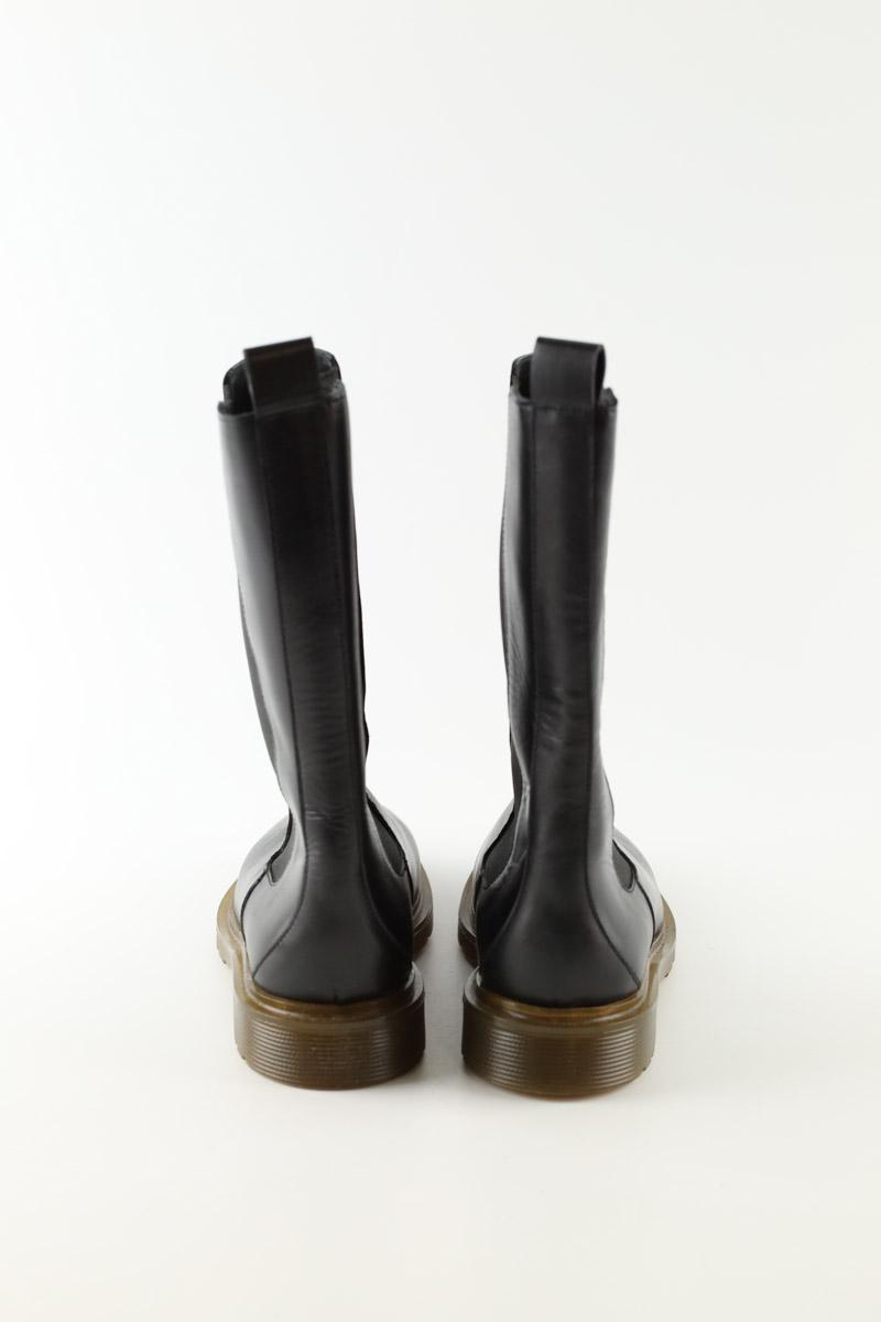 Boots Roseanna  Noir