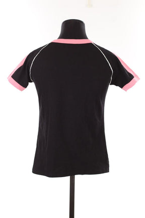 T-shirts Gucci  Noir