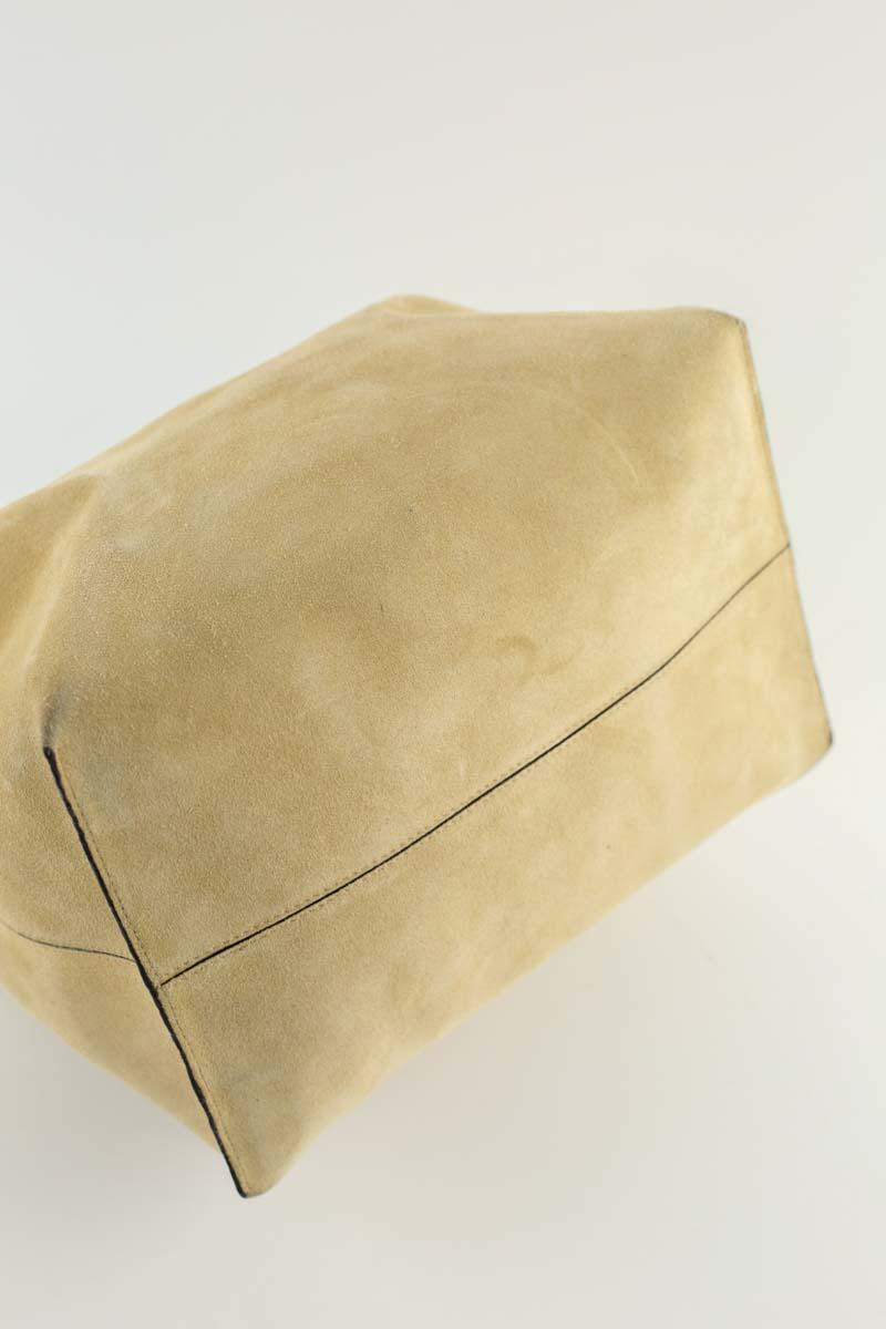 Sac à main Loewe Other Beige